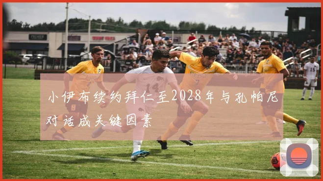 小伊布续约拜仁至2028年与孔帕尼对话成关键因素